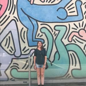 Meet your Posher, Lynnsey